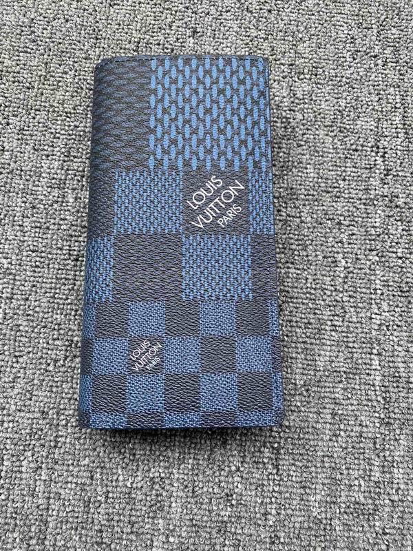 LV Wallets 138